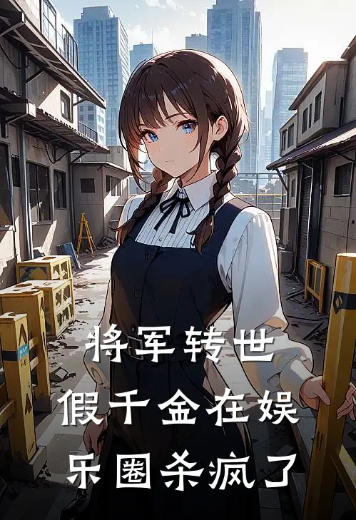 将军转世，假千金在娱乐圈杀疯了