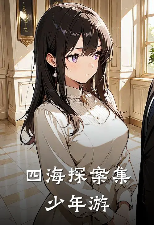 四海探案集：少年游(沈一荧威尔逊)已完结小说_四海探案集：少年游(沈一荧威尔逊)小说免费在线阅读