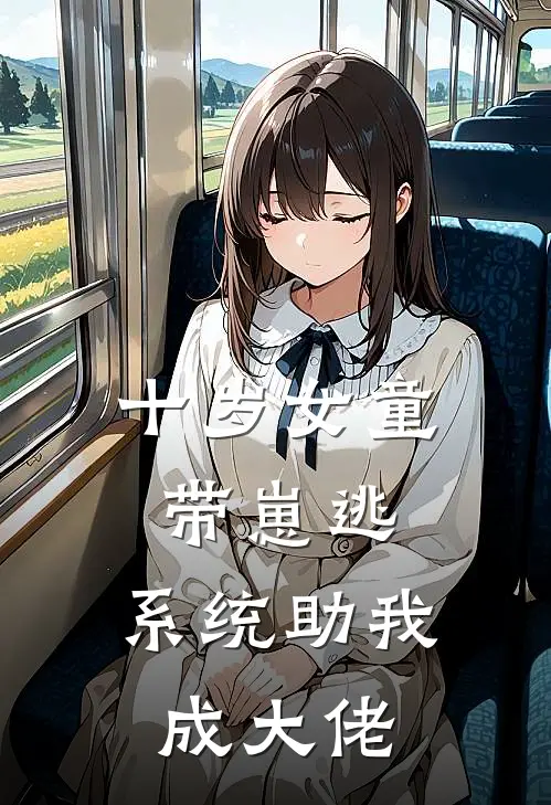 十岁女童带崽逃，系统助我成大佬谢九黎南溪棠完结版小说_完结版小说十岁女童带崽逃，系统助我成大佬(谢九黎南溪棠)