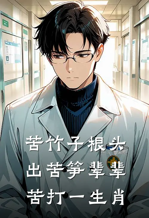 苦竹子根头出苦笋辈辈苦打一生肖