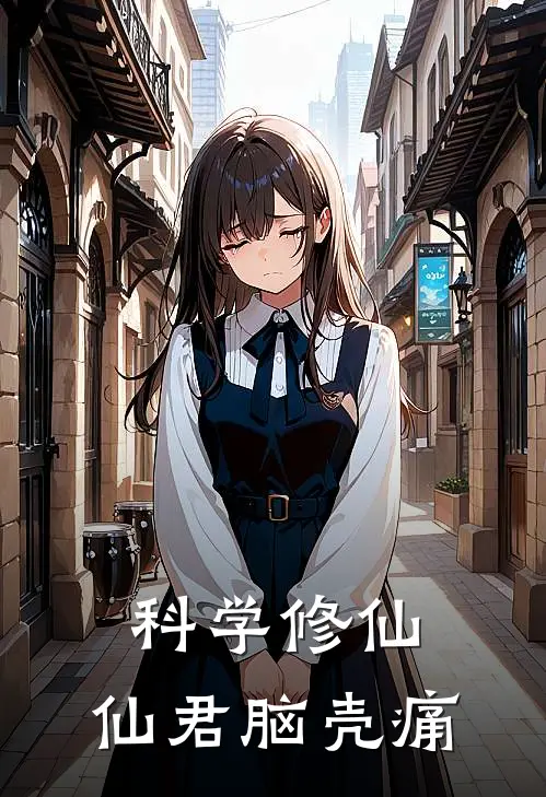 科学修仙，仙君脑壳痛