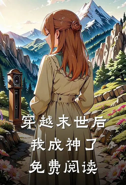 穿越末世后我成神了免费阅读