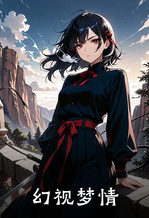 幻视梦情