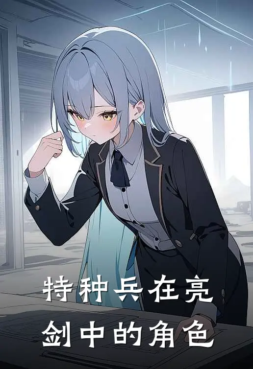 特种兵在亮剑中的角色