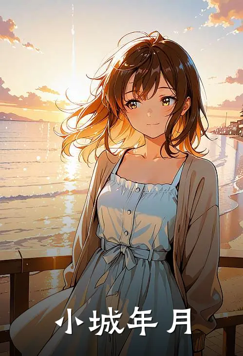 小城年月(宋明刘齐)免费阅读_热门的小说小城年月宋明刘齐