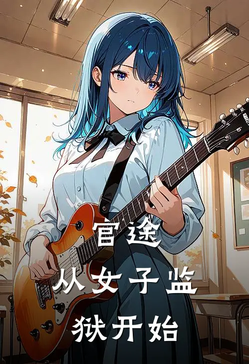 官途：从女子监狱开始