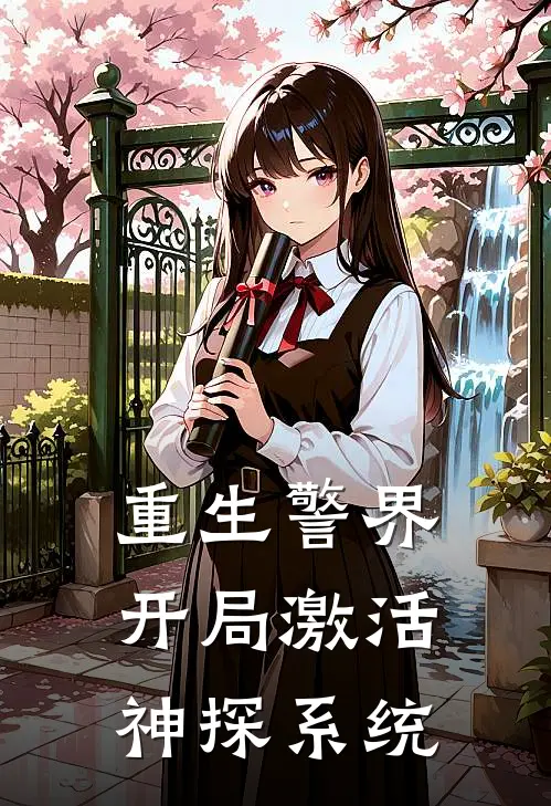 重生警界：开局激活神探系统(陈默王浩)免费小说阅读_完结版小说推荐重生警界：开局激活神探系统(陈默王浩)