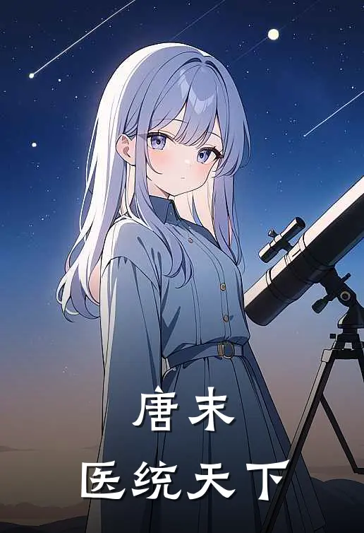 唐末，医统天下