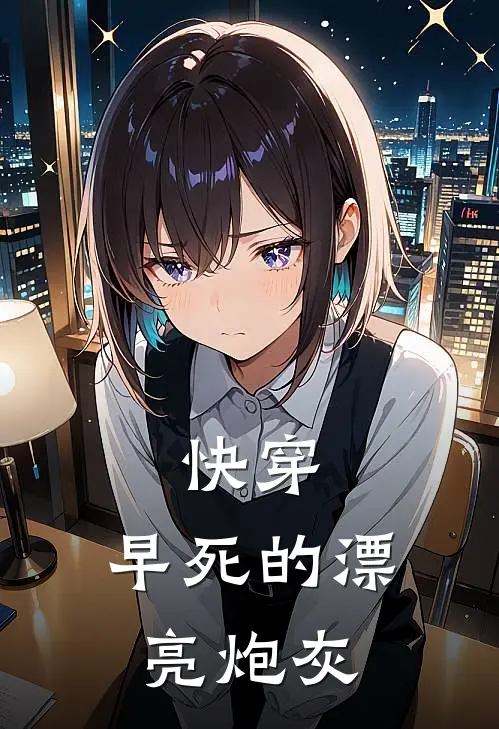 快穿：早死的漂亮炮灰(苏青月楚青泽)全本免费小说阅读_全文免费阅读快穿：早死的漂亮炮灰苏青月楚青泽