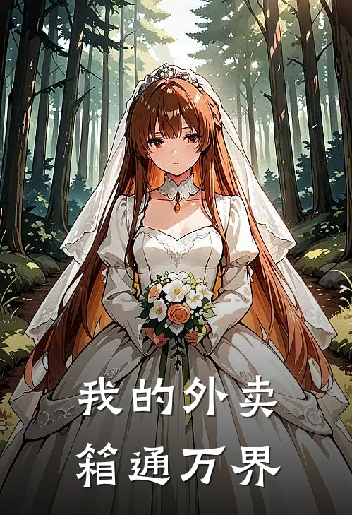 我的外卖箱通万界