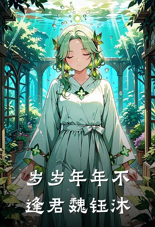 岁岁年年不逢君魏钰沐