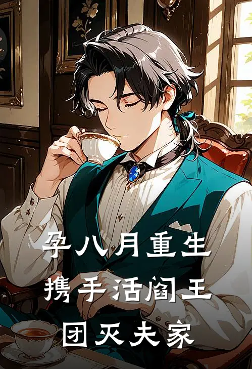 孕八月重生，携手活阎王团灭夫家文超林薇最新章节免费阅读_孕八月重生，携手活阎王团灭夫家热门小说