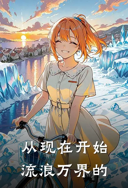 从现在开始流浪万界的