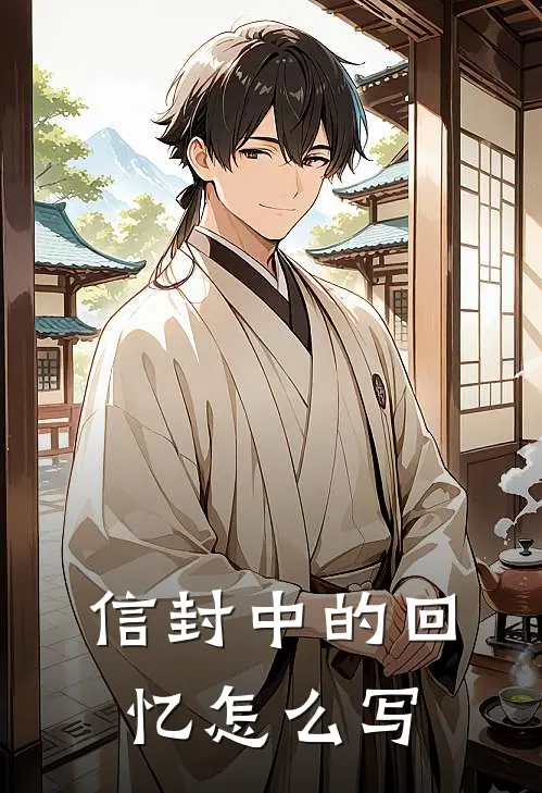 信封中的回忆怎么写