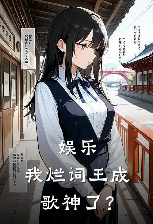 娱乐：我烂词王成歌神了？