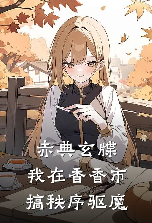 赤典玄牒，我在香香市搞秩序驱魔(小泽赵大刚)免费小说阅读_完结版小说推荐赤典玄牒，我在香香市搞秩序驱魔(小泽赵大刚)