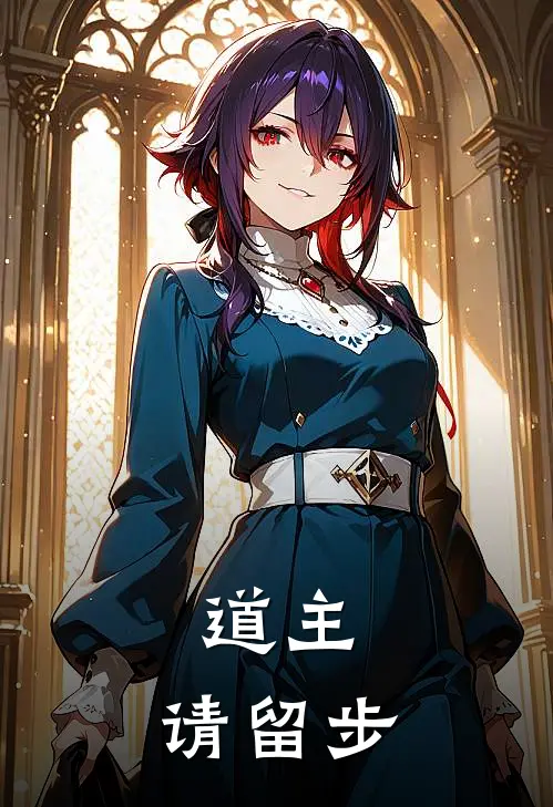 道主，请留步