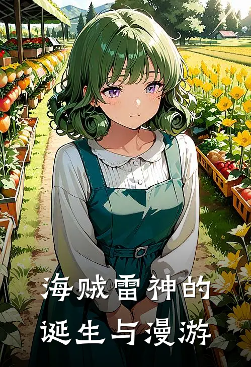 海贼雷神的诞生与漫游(林默艾尼路)全文在线阅读_(海贼雷神的诞生与漫游)精彩小说