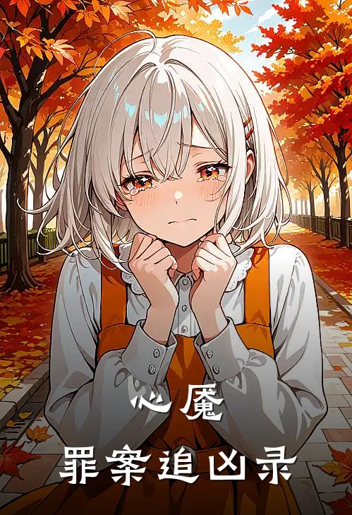 心魇：罪案追凶录