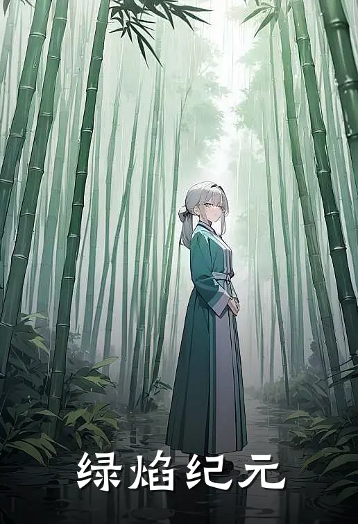 绿焰纪元苏晴林深全文免费阅读无弹窗大结局_(绿焰纪元)苏晴林深最新章节列表笔趣阁（绿焰纪元）