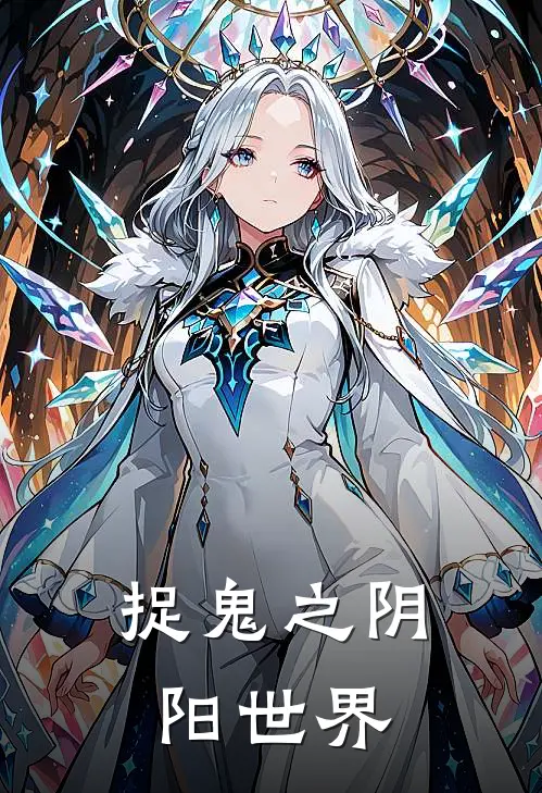 捉鬼之阴阳世界