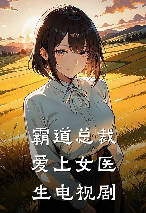 霸道总裁爱上女医生电视剧