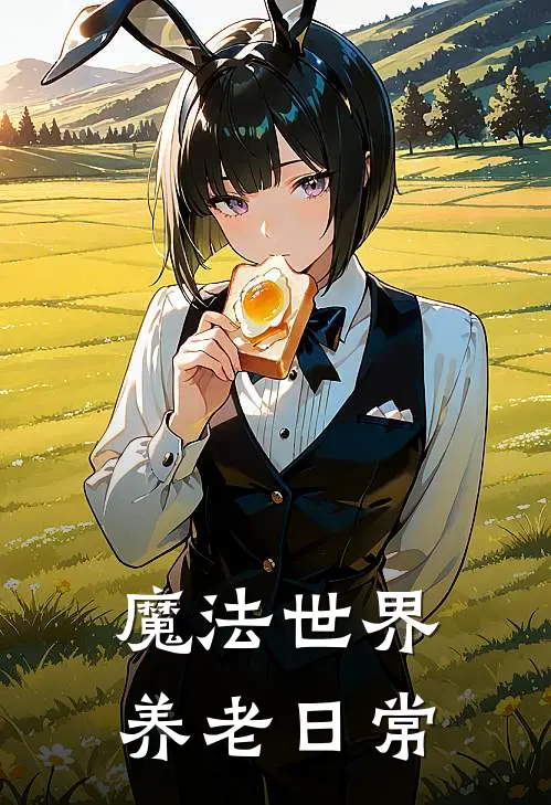 魔法世界养老日常(琉娅萨萨)热门完本小说_最新小说魔法世界养老日常琉娅萨萨