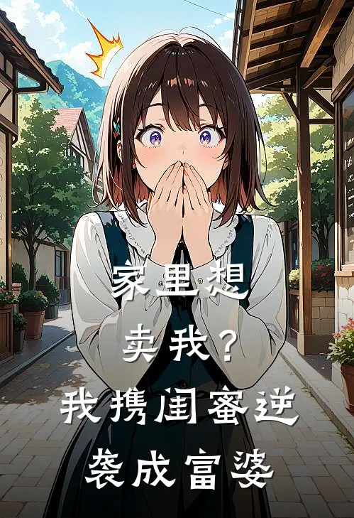 家里想卖我？我携闺蜜逆袭成富婆