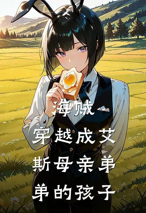 海贼：穿越成艾斯母亲弟弟的孩子