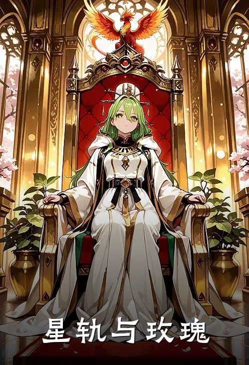 星轨与玫瑰全文免费阅读无弹窗大结局_星轨与玫瑰（林浅陆沉）小说免费阅读大结局
