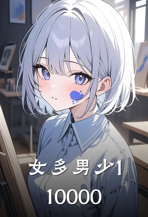 女多男少1：10000
