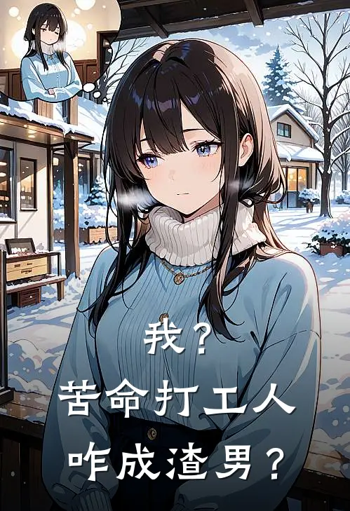 我？苦命打工人，咋成渣男？