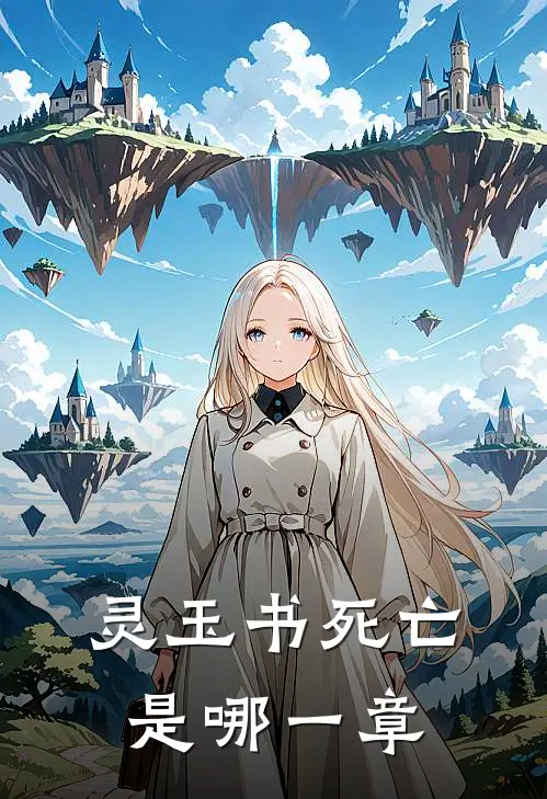 灵玉书死亡是哪一章