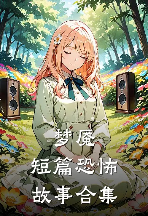 梦魇：短篇恐怖故事合集程青林语全文免费阅读_热门小说大全梦魇：短篇恐怖故事合集程青林语