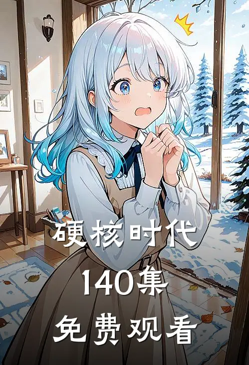 硬核时代1-40集免费观看