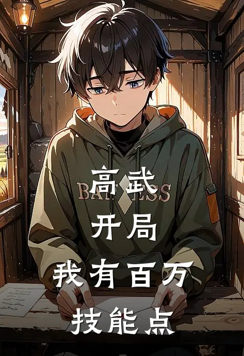 高武：开局，我有百万技能点顾云颜玉小说完整版免费阅读_最新章节列表高武：开局，我有百万技能点(顾云颜玉)