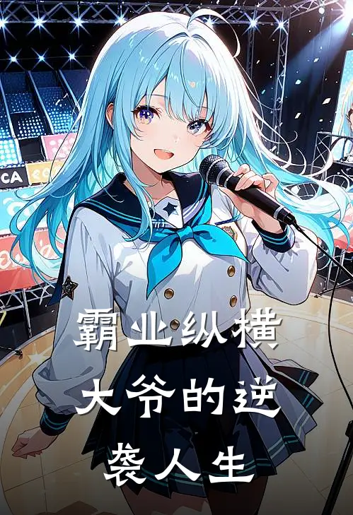 霸业纵横大爷的逆袭人生