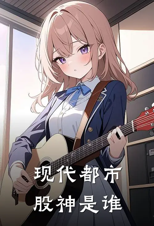 现代都市股神是谁