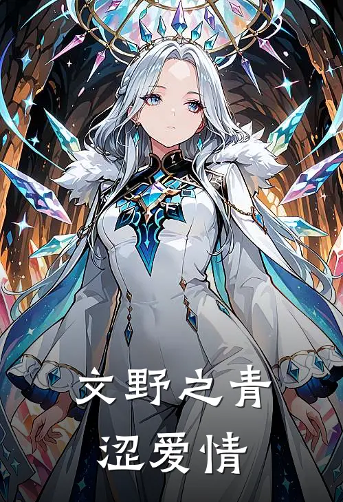 文野之青涩爱情