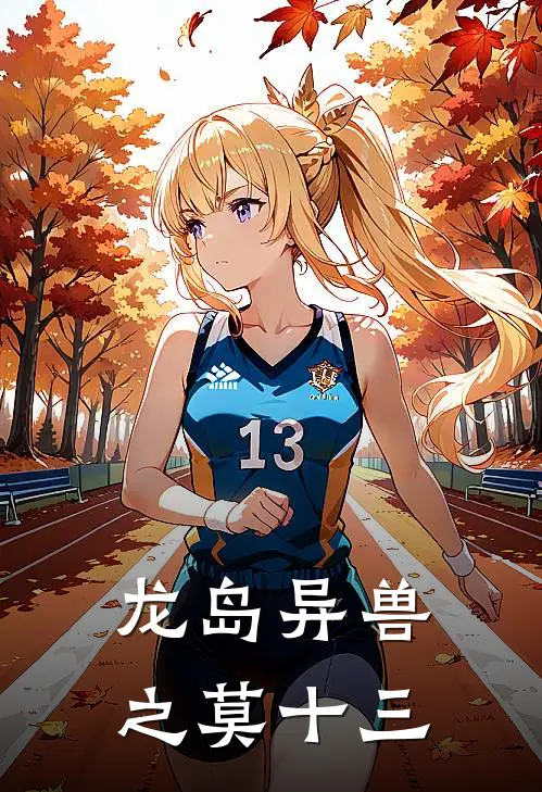 龙岛异兽之莫十三