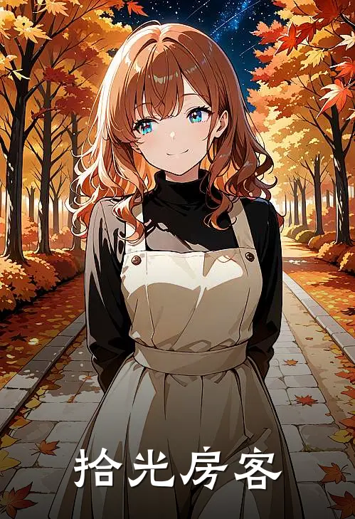 拾光房客(陈屿苏晚)最新好看小说_最新章节列表拾光房客(陈屿苏晚)