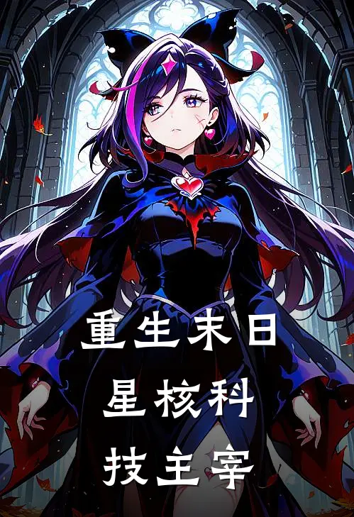 重生末日：星核科技主宰