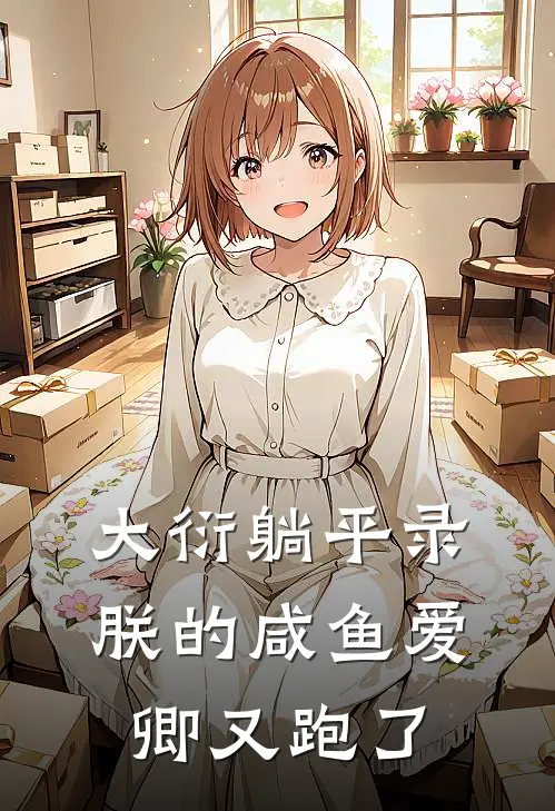 大衍躺平录：朕的咸鱼爱卿又跑了