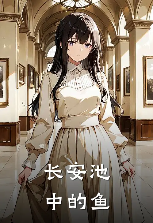 宋婉清宋青竹《长安池中的鱼》最新章节阅读_(宋婉清宋青竹)热门小说