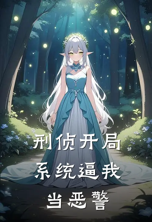 刑侦开局，系统逼我当恶警