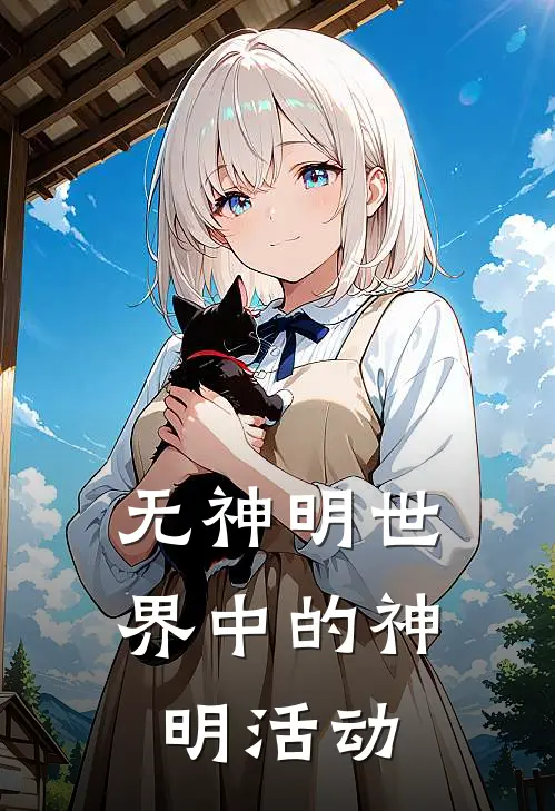 无神明世界中的神明活动