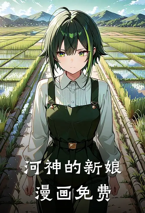 河神的新娘漫画免费