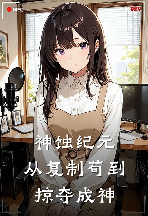 神蚀纪元：从复制苟到掠夺成神