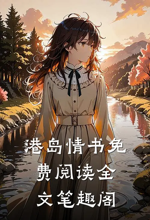 港岛情书免费阅读全文笔趣阁