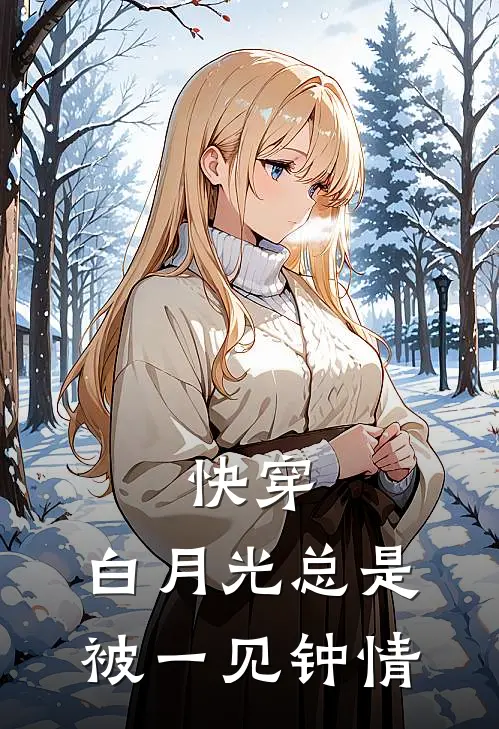 快穿：白月光总是被一见钟情